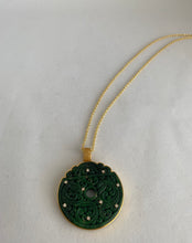 Load image into Gallery viewer, 24&quot; 18K SOLID GOLD WHEAT CHAIN
