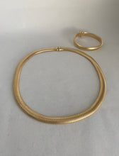 Load image into Gallery viewer, 14K DOME NECKLACE
