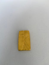 Load image into Gallery viewer, 24K GOLD &quot;TO BE LOVED&quot;  PENDANT
