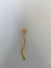 Load image into Gallery viewer, 24K YELLOW GOLD &quot;SWEET BEAUTY&quot; PENDANT
