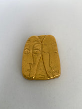 Load image into Gallery viewer, 24K &quot;YOU&amp;ME&quot; GOLD PENDANT
