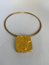 Load image into Gallery viewer, 24K GOLD &quot; PROUD BULL&quot; PENDANT
